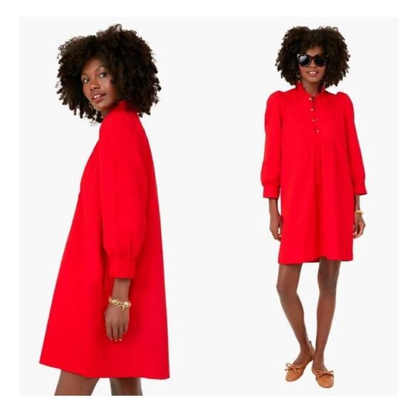 Tuckernuck Pomander Place Claiborne Dress - Picture 11 of 11